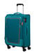 American Tourister Pulsonic Middelgrote ruimbagage Stone Teal
