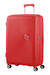 American Tourister Soundbox Grote ruimbagage Coral Red