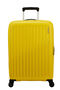 American Tourister Rejoy Spinner 68/25 Tsa 68  Jaune Électrique