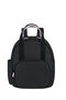American Tourister Puffypop Mini Backpack S  Noir