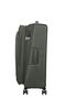 American Tourister Wanderlite Spinner EXP TSA L  Dark Khaki
