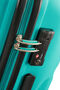 American Tourister Bon Air Medium koffer met 4 wielen 66cm Deep Turquoise