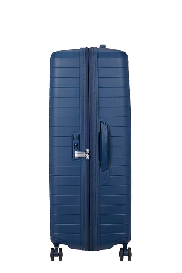 American Tourister FastForward Spinner 83/31 TSA EXP 83cm  Bleu marine