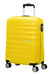 American Tourister Marvel Wavebreaker Koffer (4 wielen) 55 cm Sunny Yellow