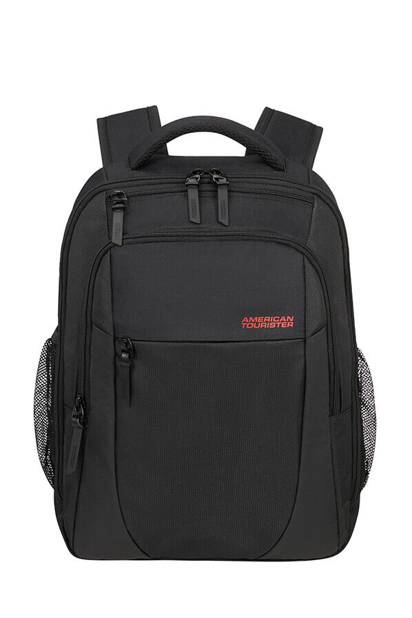 American Tourister Urban Groove UG12 Laptop Backpack Slim  15.6inch Zwart