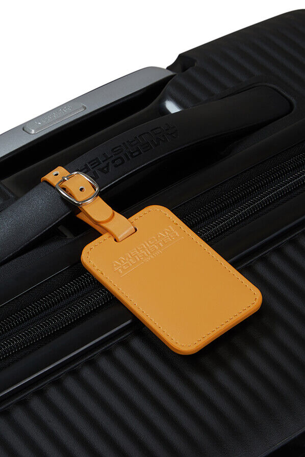 American Tourister American Tourist. Ta Luggage Tag X2  Papaya Pop