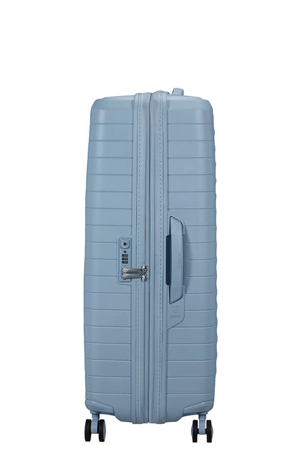 American Tourister Fastforward Spinner 78/29 TSA EXP 78cm  Steel Blue