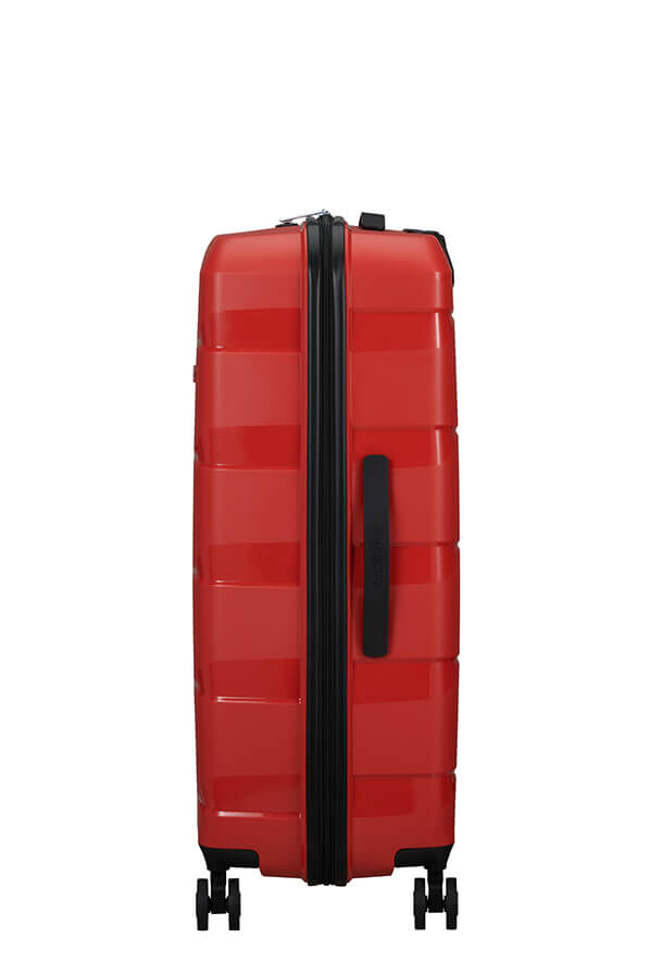 American Tourister Air Move SPINNER 75/28 TSA  Rouge Corail