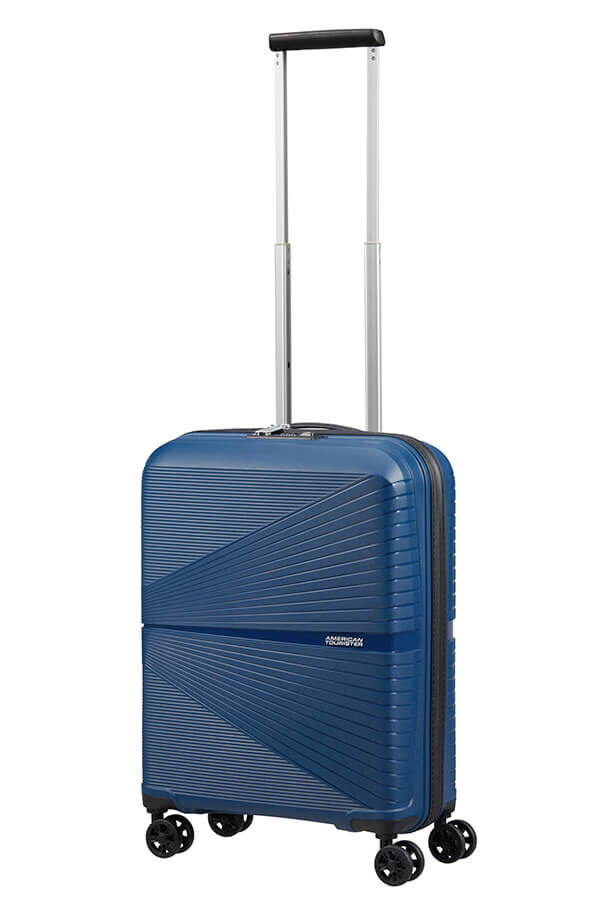American Tourister Airconic Spinner 55/20 Tsa 55cm  Bleu marine fonc&eacute;