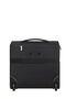 American Tourister SummerRide Upright Underseater Expandable Tsa Noir