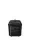 American Tourister Flashline Beauty Case  Shadow Black