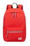 American Tourister Upbeat Backpack ZIP  Rood