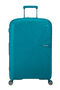 American Tourister StarVibe Spinner Expandable 77cm Verdigris
