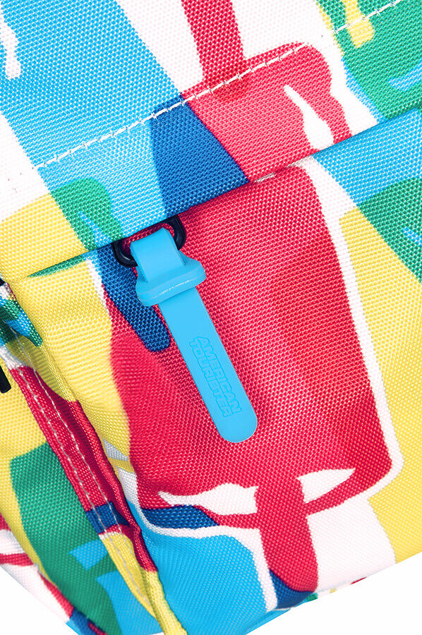 American Tourister Urban Groove Lifestyle Backpack  Popsicle