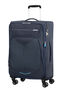 American Tourister Summerfunk Spinner Exp TSA 67cm  Navy
