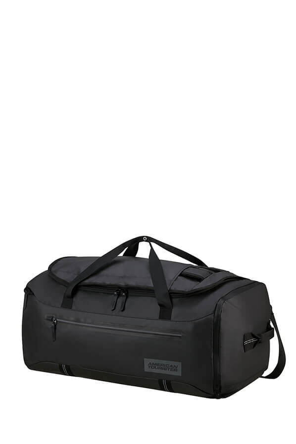 American Tourister Trailgo Duffle L  Noir