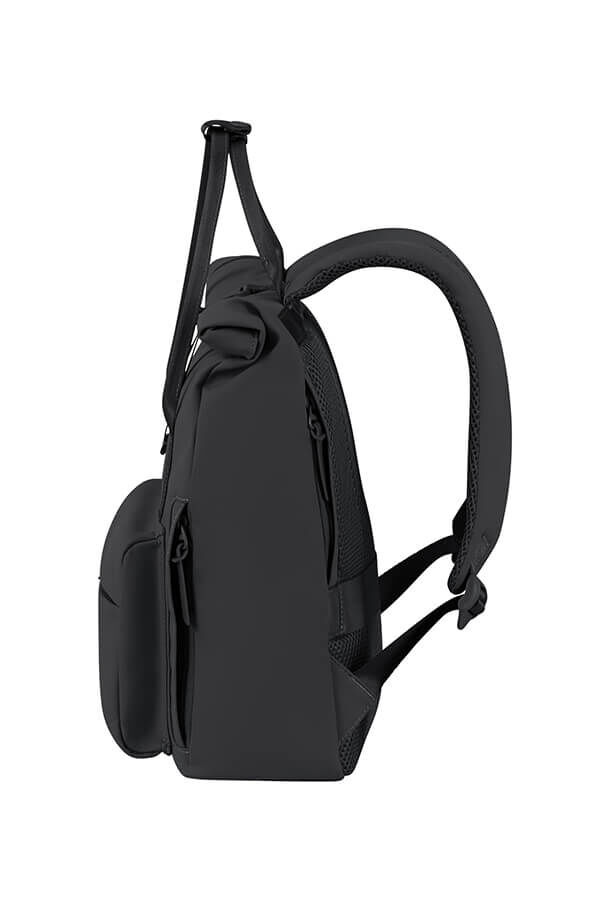 American Tourister Urban Groove UG16 Backpack City Mono  Black