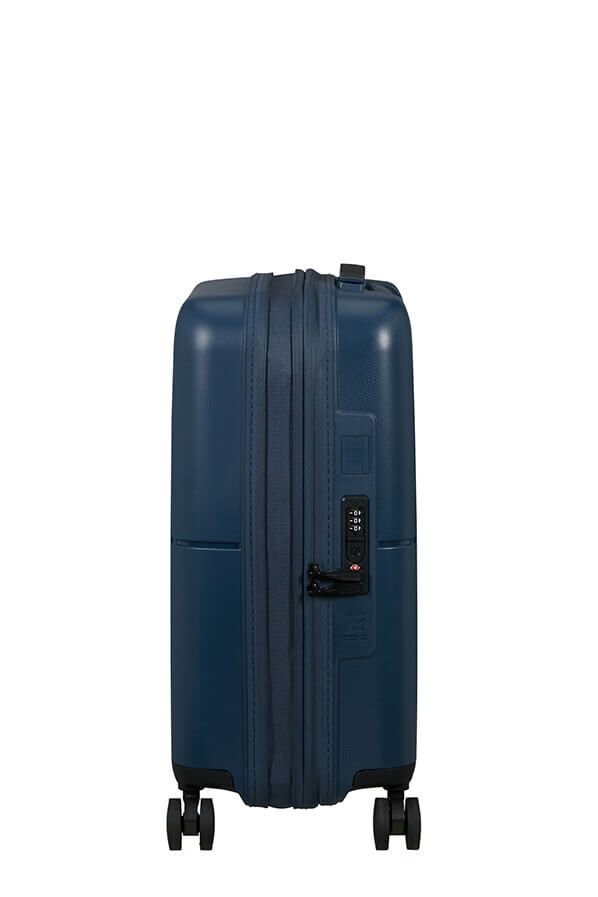 Dashpop Disney Bagage cabine | American Tourister Dashpop Disney Spinner Expandable TSA Disney 55cm  Buzz Lightyear