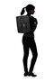 American Tourister SummerRide 3 Way Boarding Bag Noir