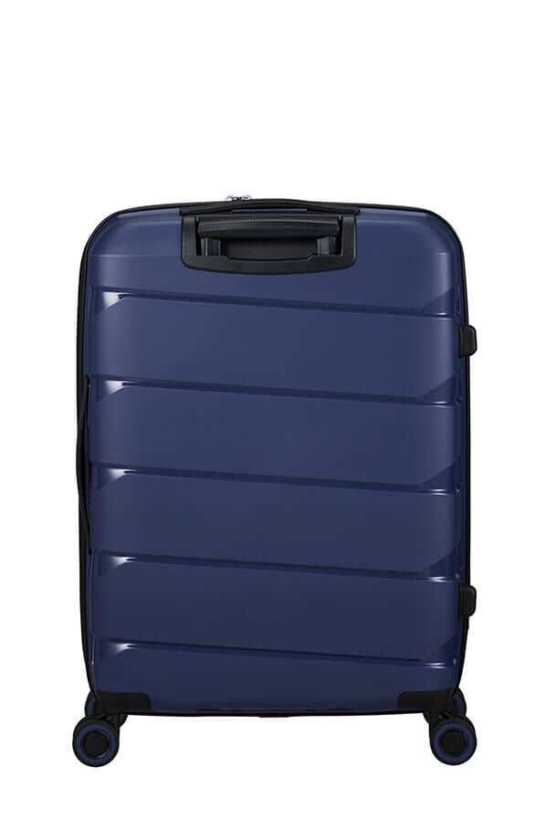 American Tourister Air Move SPINNER 66/24 TSA  Bleu marine fonc&eacute;