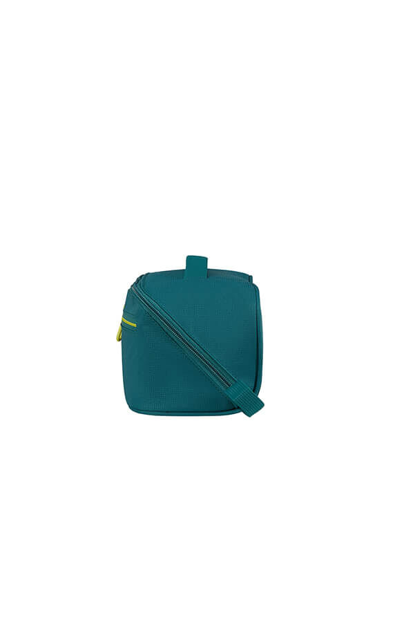 American Tourister Cloudrider Wash Bag  Misty Teal