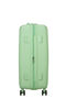 American Tourister SoundBox Spinner TSA Expandable 67cm  Pastel Green