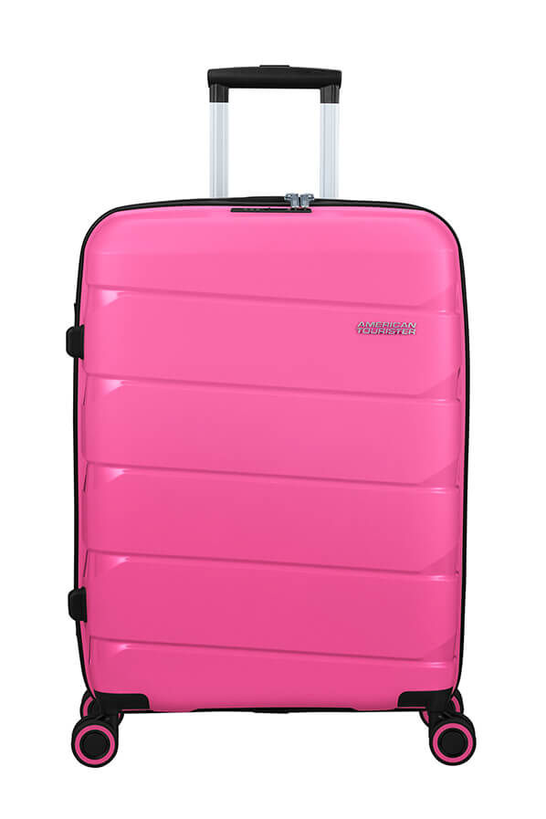 American Tourister Air Move SPINNER 66/24 TSA  Peace Pink