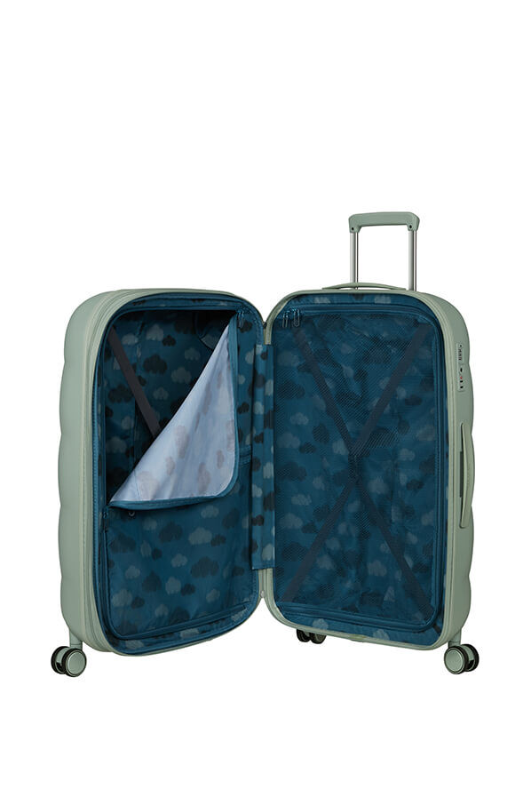 Dreami Grote ruimbagage