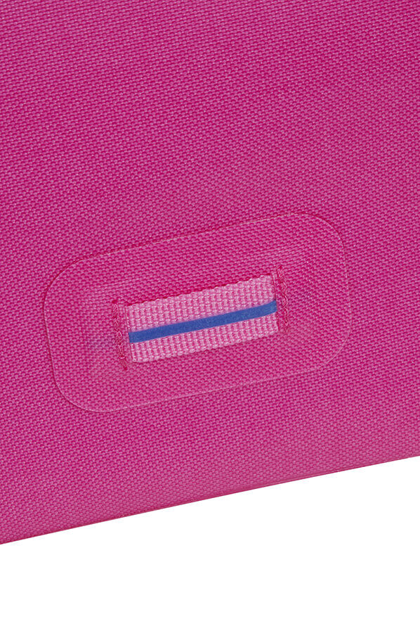 Colourdry Sac &eacute;paule S | American Tourister Colourdry Shoulder Bag S  Electric Fuchsia