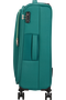 American Tourister Sea Seeker Spinner 68/25 Tsa 68cm  Bayou Green