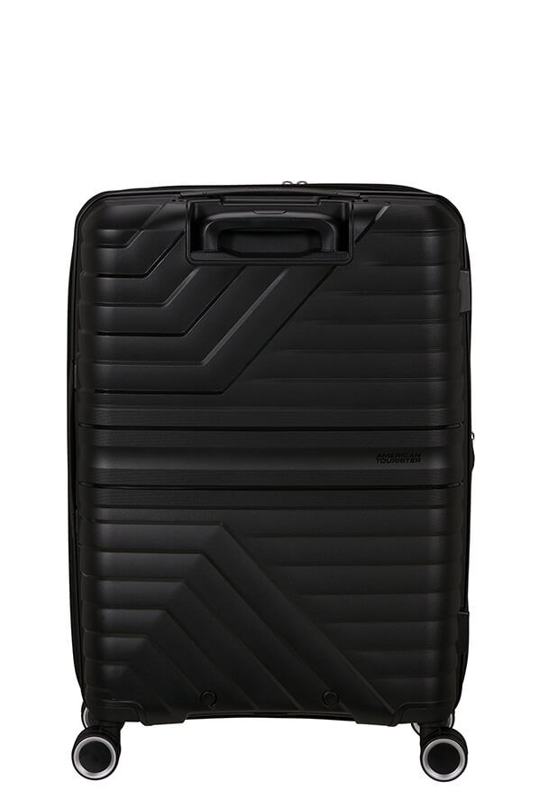 American Tourister Flytwist SPINNER 67/24 TSA EXP 67cm  Shadow Black