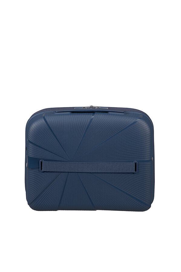 American Tourister StarVibe Beauty Case Navy