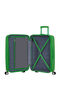 American Tourister SoundBox Spinner Expandable 67cm  Grass Green