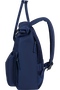 American Tourister Urban Groove Ug16 Backpack City  Midnight Navy