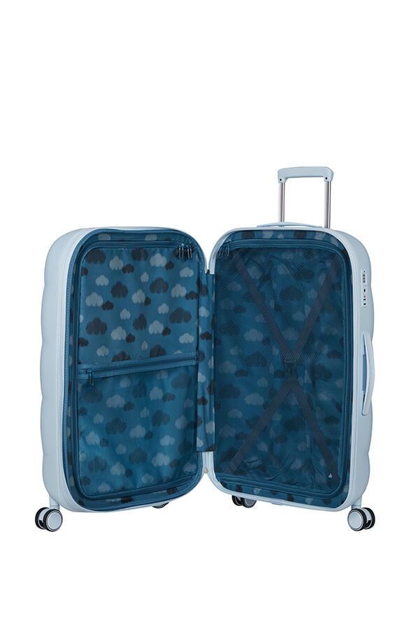 Dreami Large Check-in