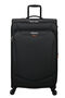 American Tourister SummerRide Spinner L EXP TSA SP 80cm  Noir