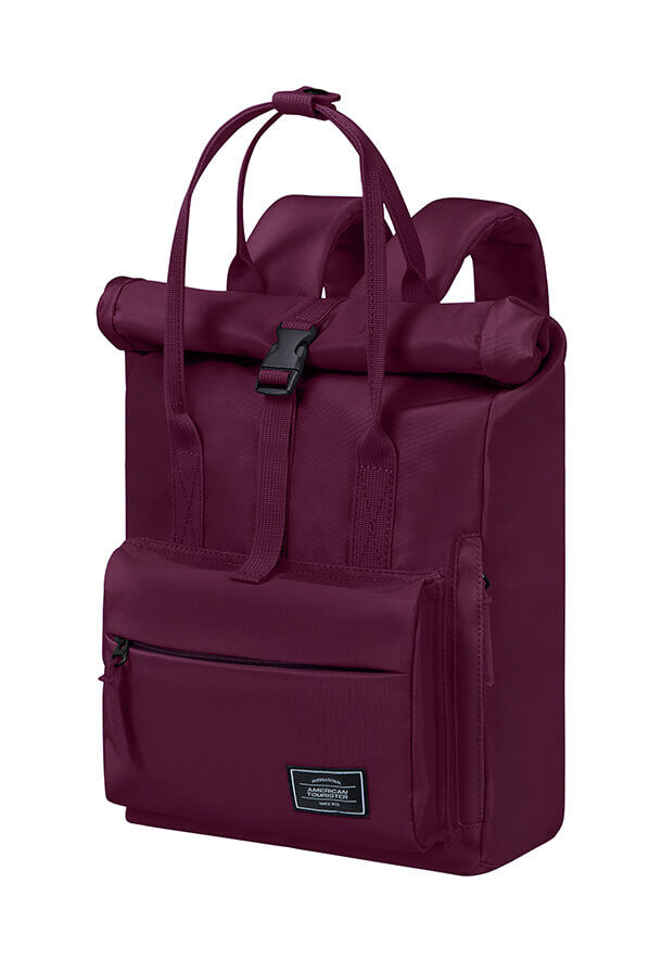 American Tourister Urban Groove Ug16 Backpack City  Wild Cherry