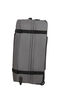 American Tourister Urban Track Duffle with Wheels L  Dark Grey