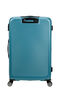 American Tourister Astrobeam Spinner EXP TSA 78cm  Icy Aqua