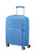 American Tourister Starvibe Bagage cabine Tranquil Blue