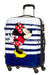 American Tourister Disney Middelgrote ruimbagage Minnie Kiss
