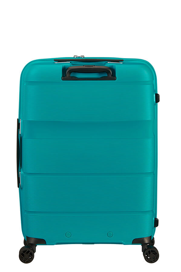 American Tourister Linex Spinner 66cm  Blue Ocean