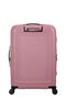 American Tourister DashPop Spinner Expandable TSA 67cm  Lilas Pink