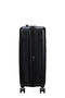 American Tourister Astrobeam Spinner EXP TSA 67cm  Storm Black
