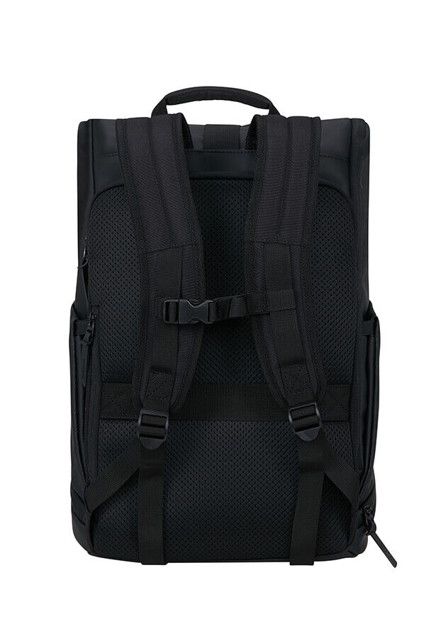 Urban Tide Rugzak 15.6'' rolltop 15.6"
