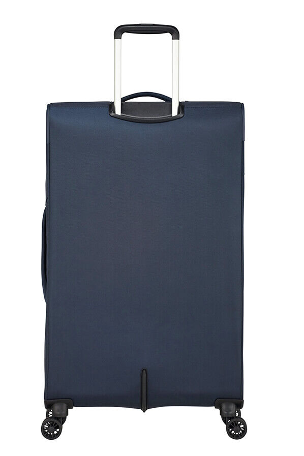 American Tourister Summerfunk Spinner Exp TSA 79cm  Navy