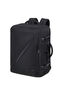 American Tourister Take2cabin Travel Backpack Expandable L  Noir