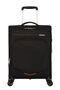 American Tourister Summerfunk Spinner Exp TSA 55cm  Noir