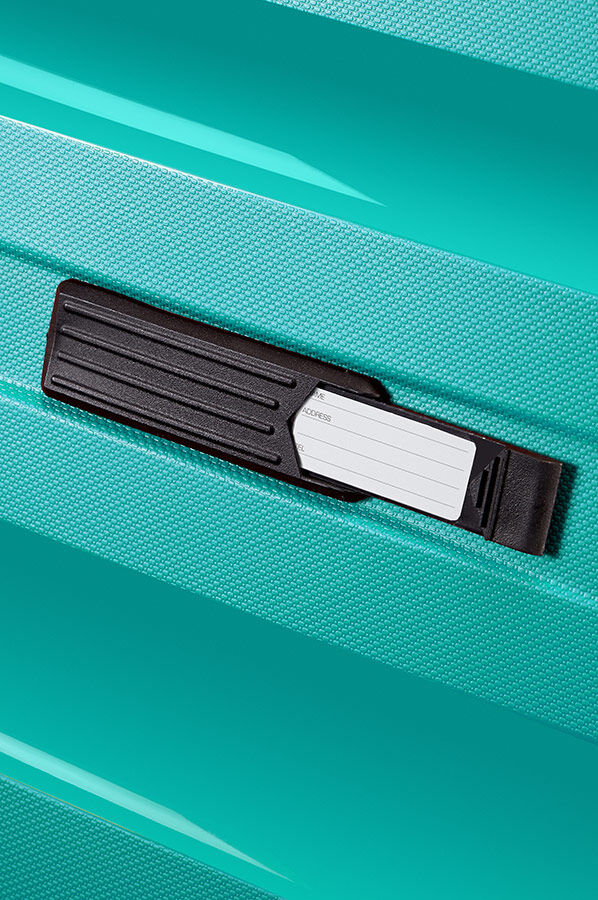 American Tourister Bon Air Medium koffer met 4 wielen 66cm Deep Turquoise