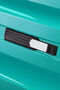 American Tourister Bon Air Medium koffer met 4 wielen 66cm Deep Turquoise